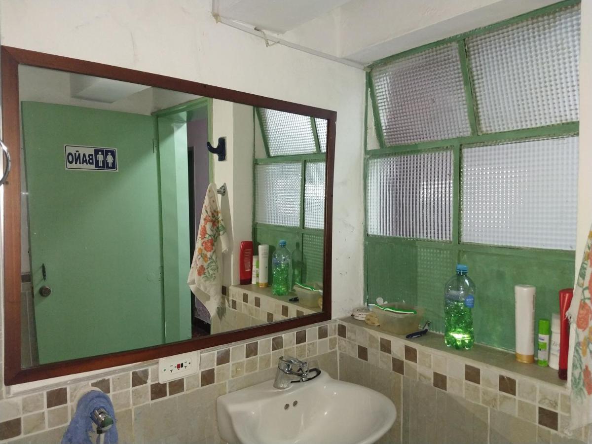 Habita Estudios Laureles Medellín Exterior foto