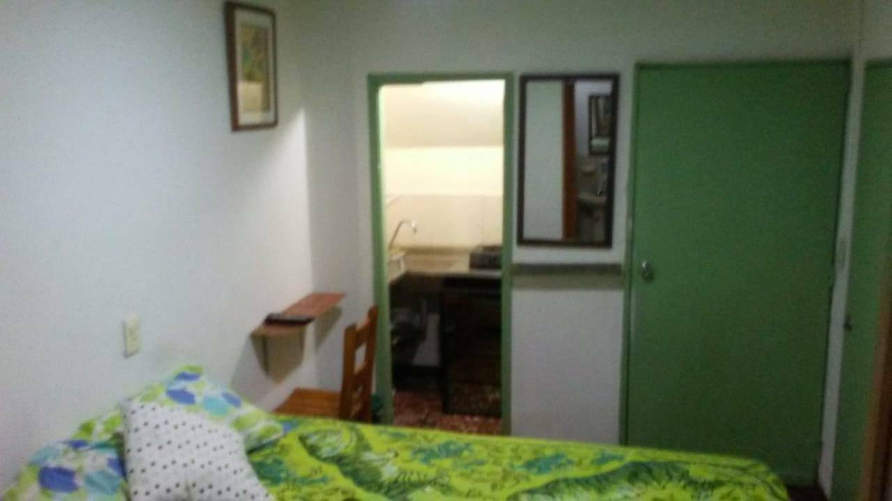 Habita Estudios Laureles Medellín Exterior foto