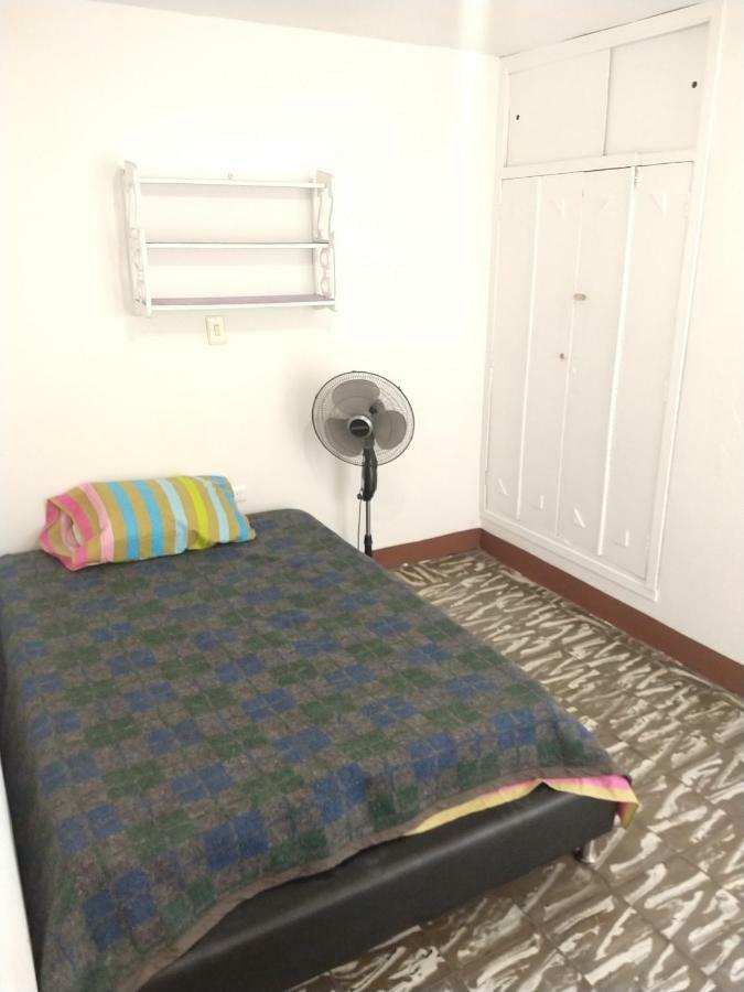 Habita Estudios Laureles Medellín Exterior foto